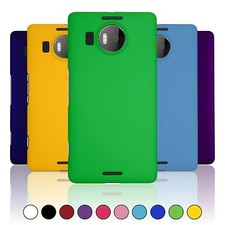 Custodia rigida per Microsoft