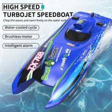 RC Barca 2.4G Brushless