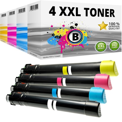 Set toner xxl per xerox - xxl,