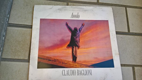 Claudio baglioni triplo - baglioni,