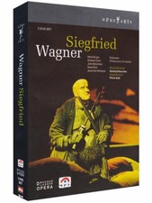 Richard Wagner - Siegfried (3