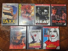 Lotto film vari dvd - film, in
