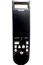 TELECOMANDO PHILIPS VCR