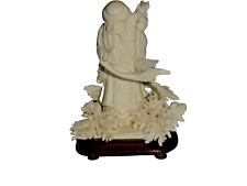 RARA VECCHIA SCULTURA