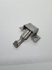 GANCIO CHIUSURA COFANO ANTERIORE FIAT 500 N AUTOBIANCHI GIARDINIERA 320/2 120