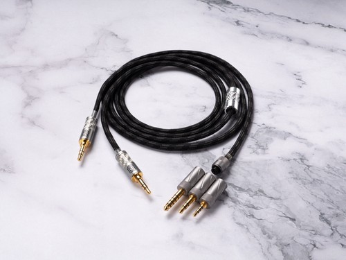 Cavo audio satinato per - , denon