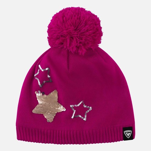 Rossignol cappello bambina - rossignol,