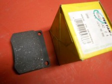 SAAB 99 900 e 9000 - Pastiglie