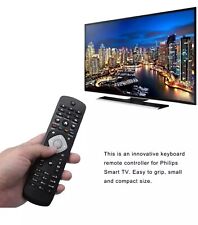 Telecomando universale per tutti i TV PHILIPS Lcd Led Smart TV 3D come Originale