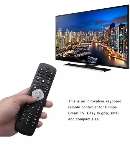 Telecomando universale per