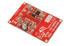 Scheda PCB Henry Hoover Hetty