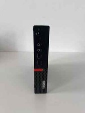 Lenovo ThinkCentre M710Q Tiny i5-6500TE 2,3GHz 8 GB RAM NO HDD