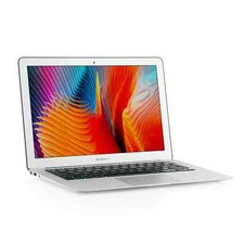 Apple MacBook Air 13,3" 2,0