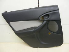 Pannello Porta Posteriore