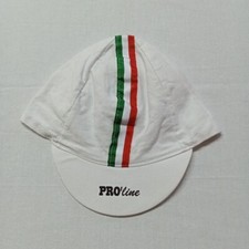 Cappellino ciclismo cotone - cappellino,