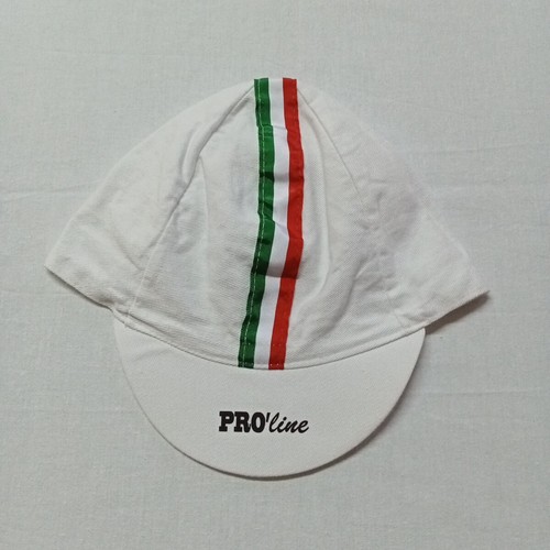 Cappellino ciclismo cotone - ciclismo,