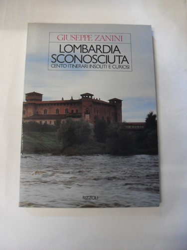 Zanini ed lombardia - -, ed.lombardia