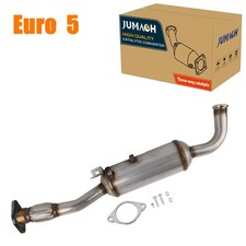 Filtro antiparticolato EU5 DPF