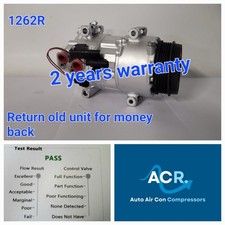 MERCEDES A CLASS (W169) 2.0