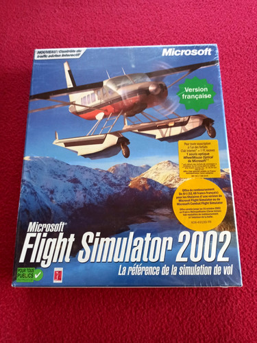 Microsoft flight simulator - pc:,