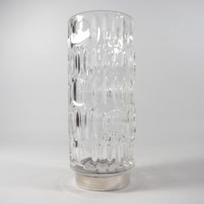 VASO DA FIORI IN CRISTALLO