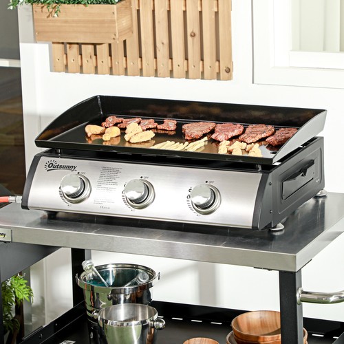 Barbecue gas da - barbecue, gas,