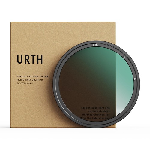 Urth filtro polarizzatore - urth,