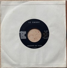LE OMBRE- Orizzonte Sul Mare