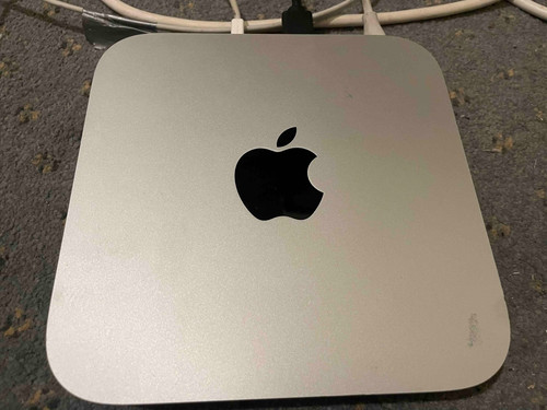 Apple mac mini desktop - mini,