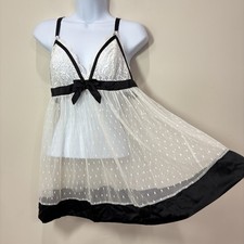 LINEA DONATELLA Babydoll
