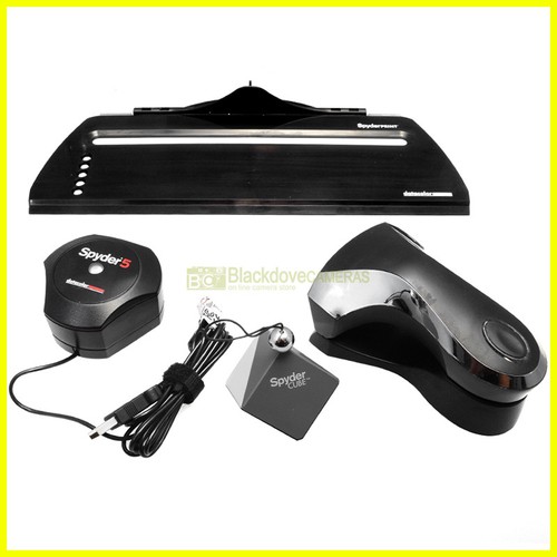 Datacolor spyder studio kit - spyder,