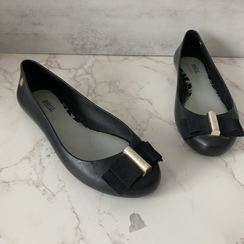 Ballerina piatta melissa - ballerina,