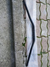 Manubrio BENELLI LEONCINO 500