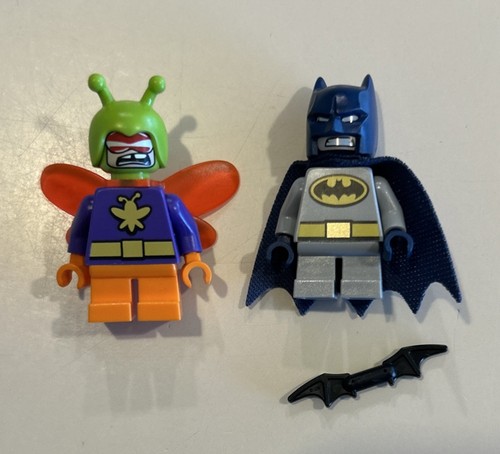 Lego minifigure lotto mighty - minifigure,