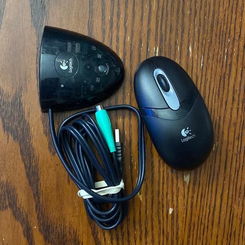 Mouse ottico senza fili