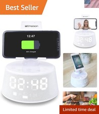 Dock Bluetooth compatto con