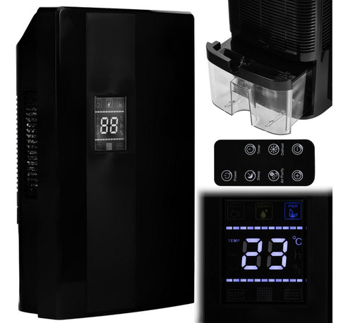 Mini deumidificatore 65w - mini,