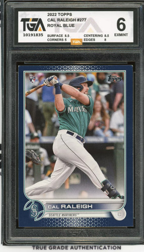 2022 topps cal - topps,