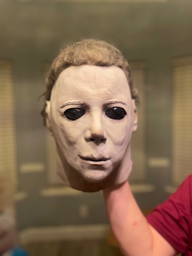 Maschera nag michael myers - maschera,