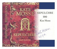 Mosse, Kate Sepolcro 2007