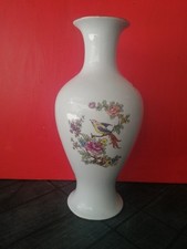 Vaso Porcellana Ungherese