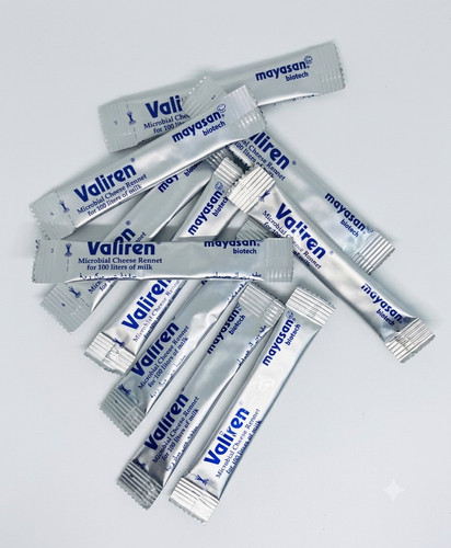 Valiern rennet bastoncini - valiern, di
