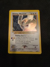 Shining Noctowl 110/105 Neo