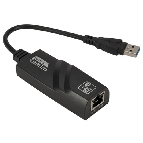 Scheda usb un gigabit - scheda, 3.0