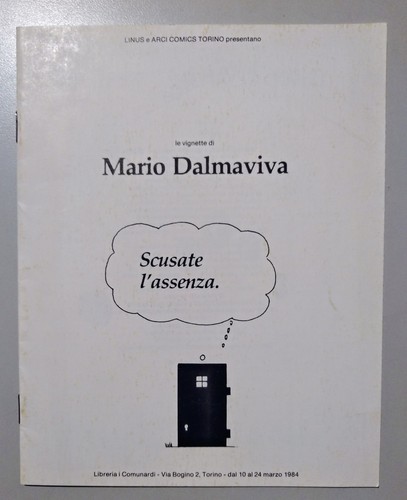 Scusate assenza allegato - l'assenza,