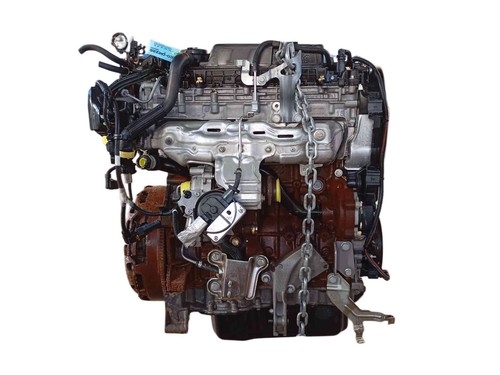 4h03 motore completo - 4h03, /