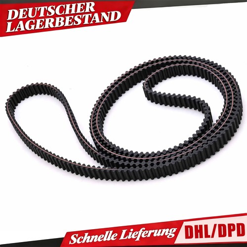 Cinghia dentata doppia