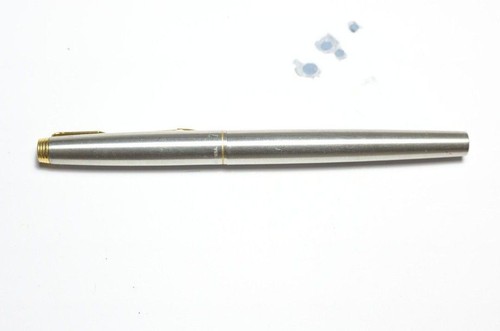 Penna stilografica parker - stilografica,