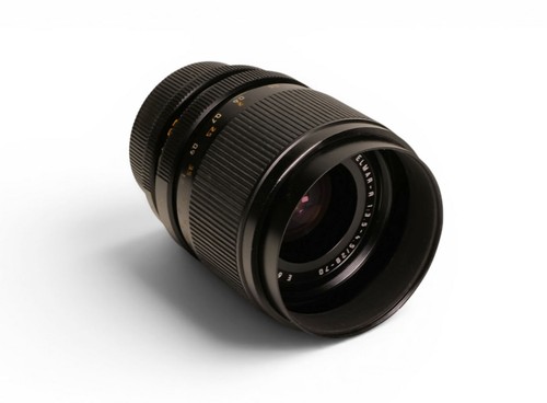 Leica vario elmar - leica, 28-70