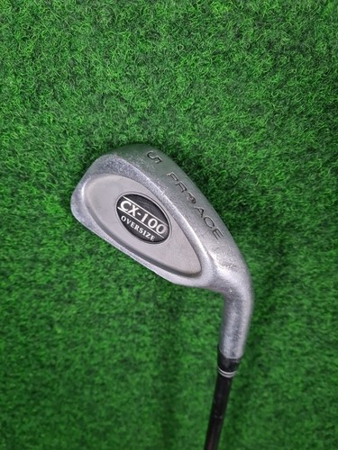 Pro ace 100 oversize - ace, cx-100